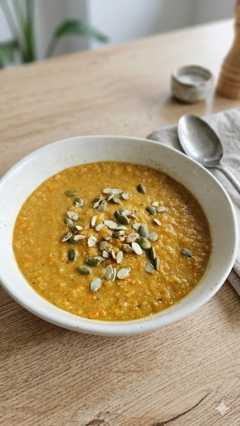 Recette maison Robin Meyer Nutrition