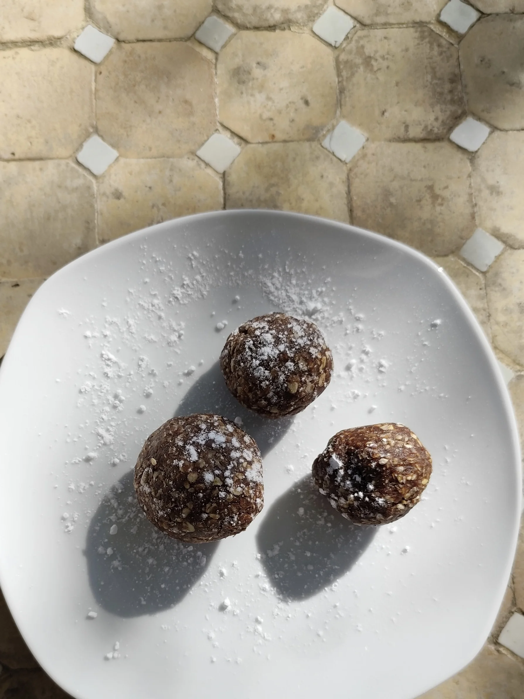 Recette maison Robin Meyer Nutrition