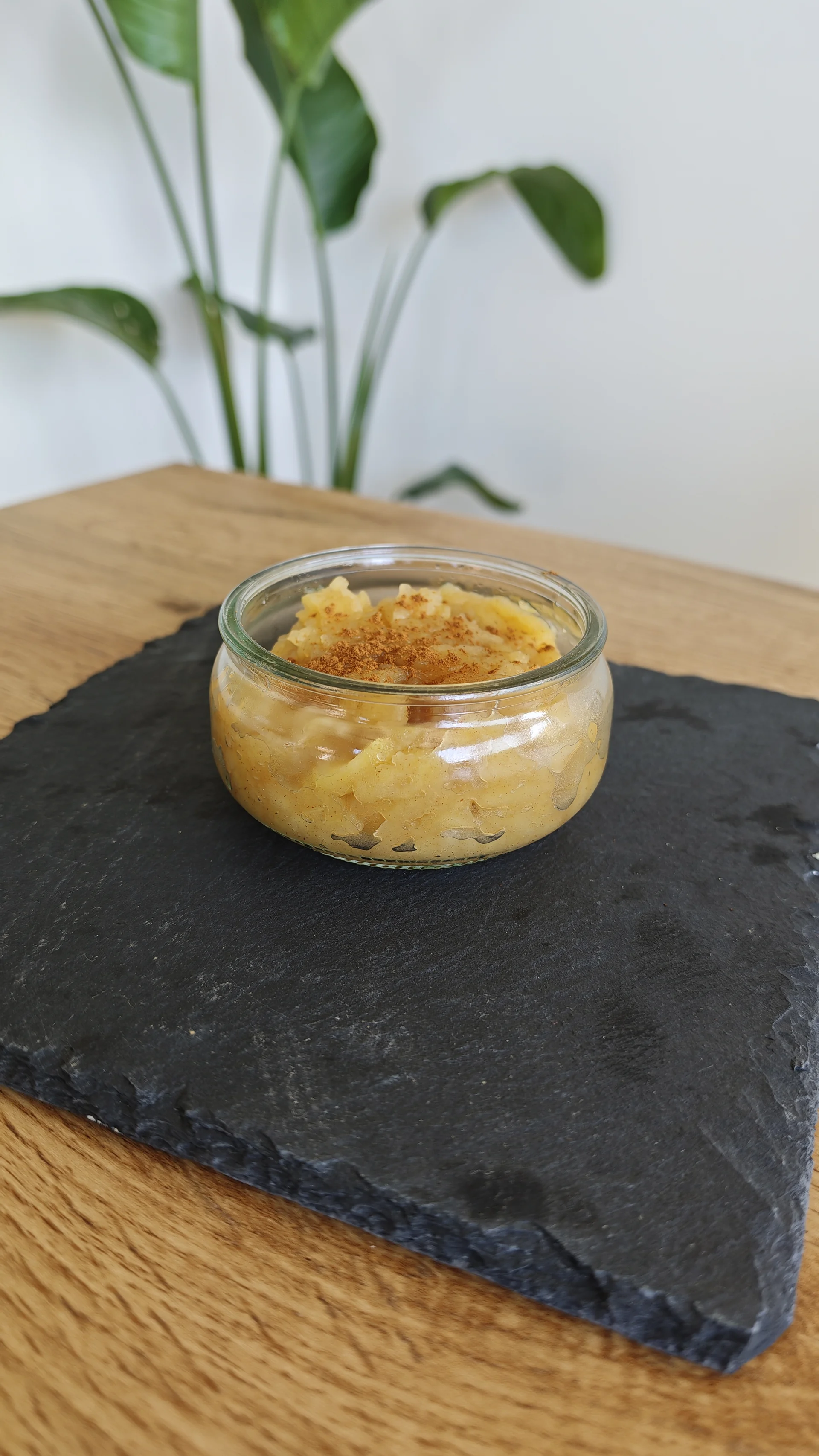 Recette maison Robin Meyer Nutrition