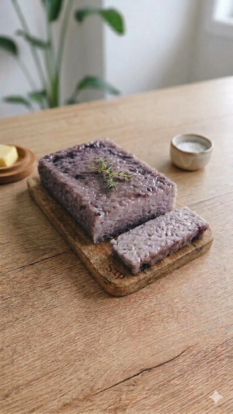 Recette maison Robin Meyer Nutrition