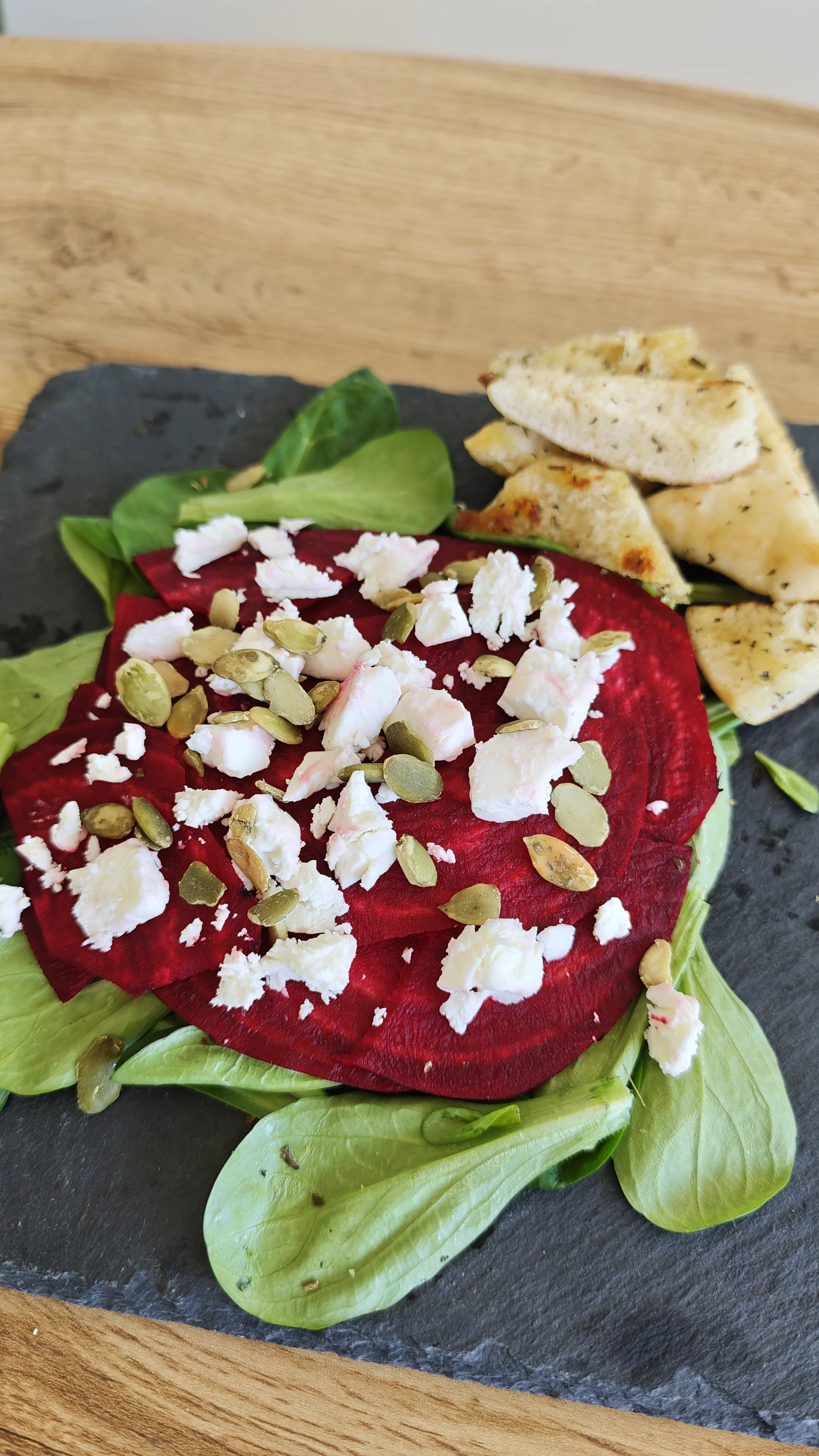 Recette maison Robin Meyer Nutrition
