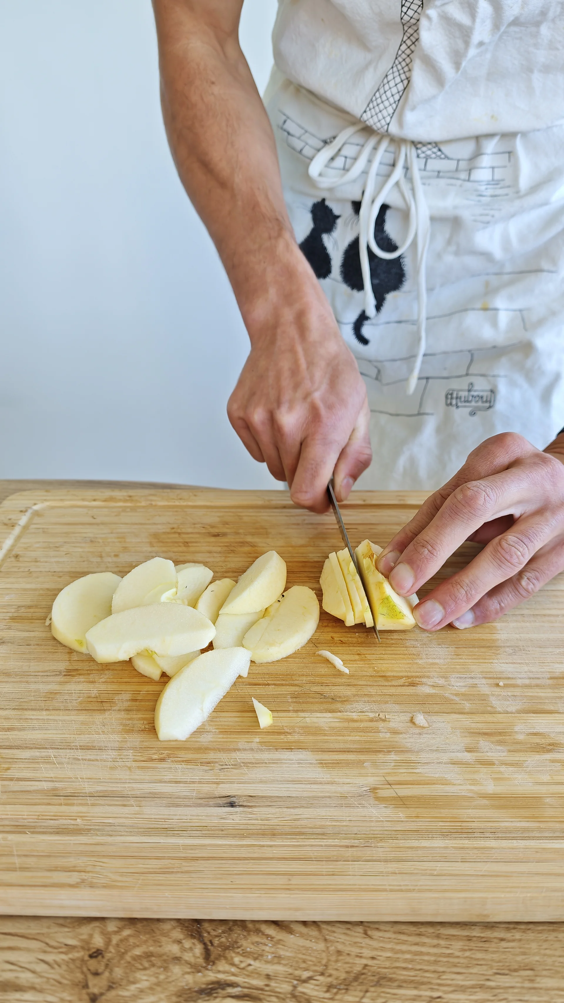 Recette maison Robin Meyer Nutrition