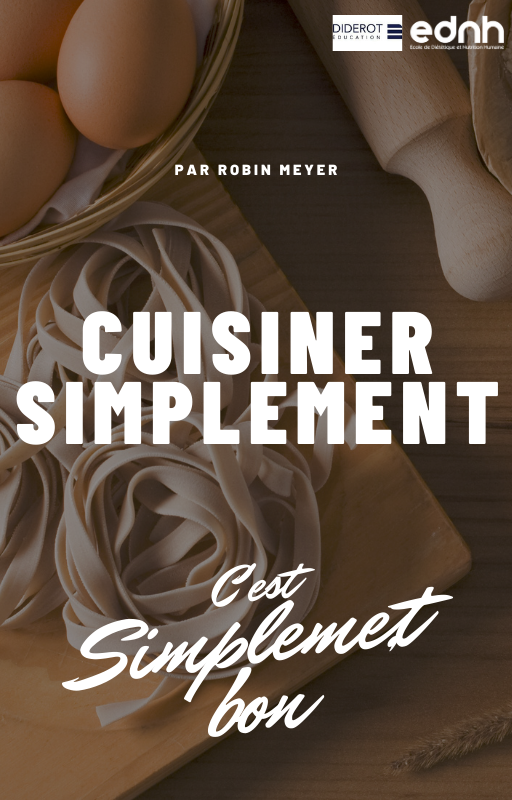 Ebook Cuisiner simplement