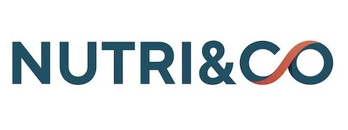 Logo Nutri&Co — partenaire de Robin Meyer Nutrition