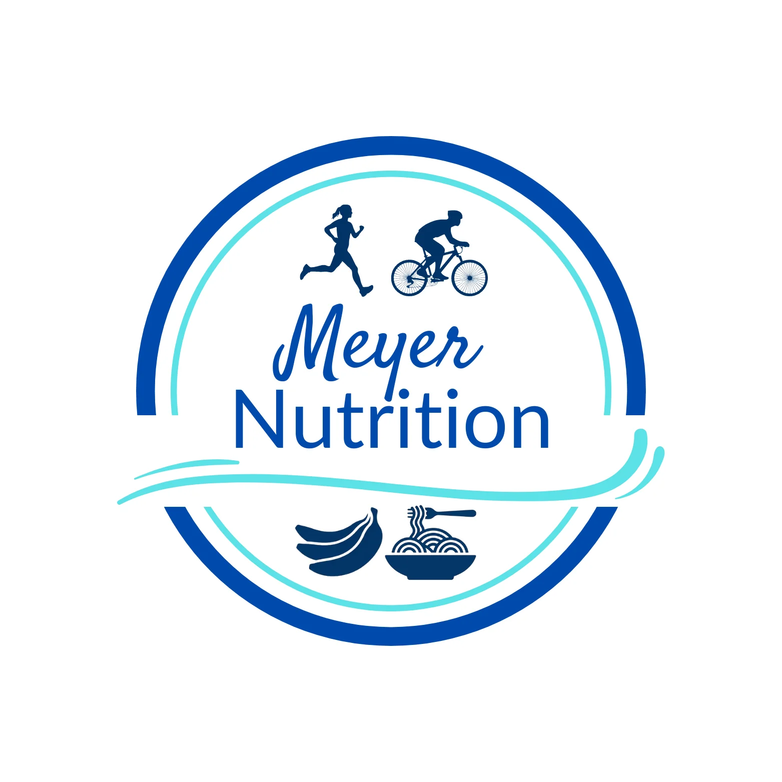 Logo Robin Meyer Nutrition