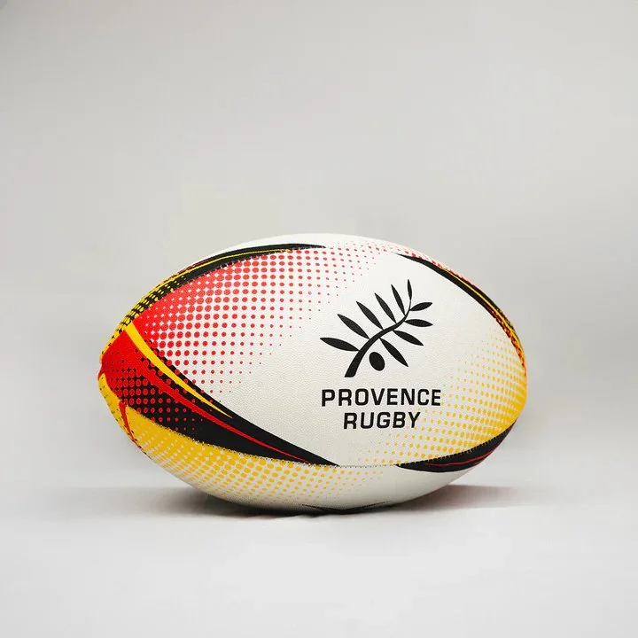 Stages de formation Provence Rugby — Robin Meyer Nutrition