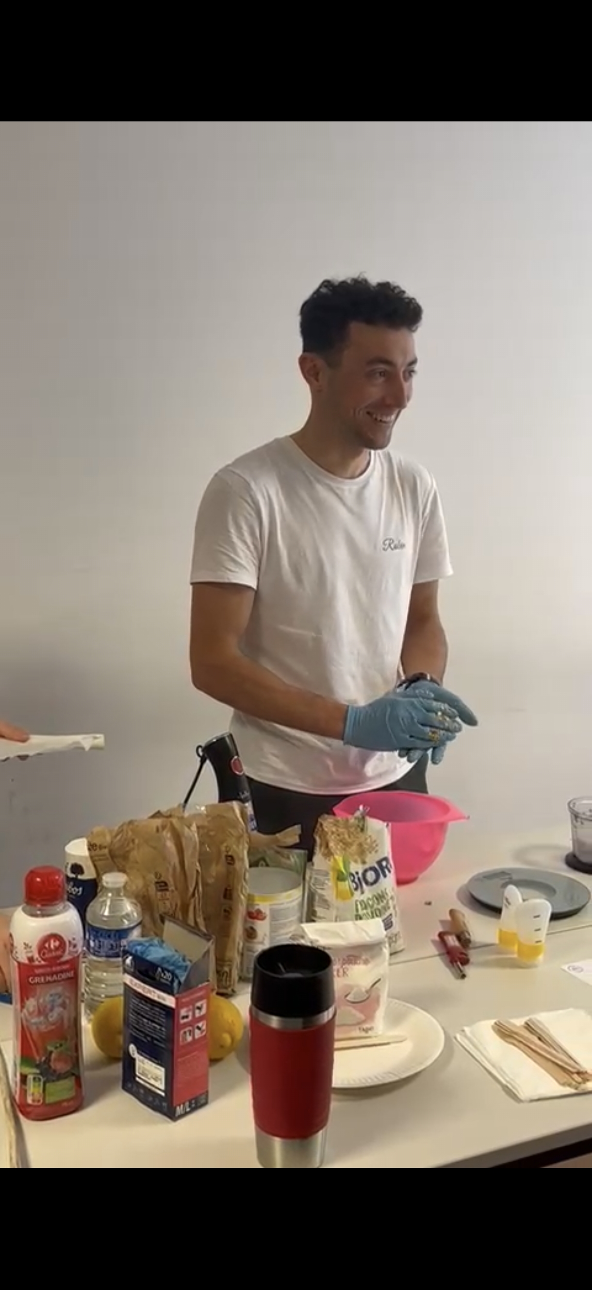 Ateliers et conférences